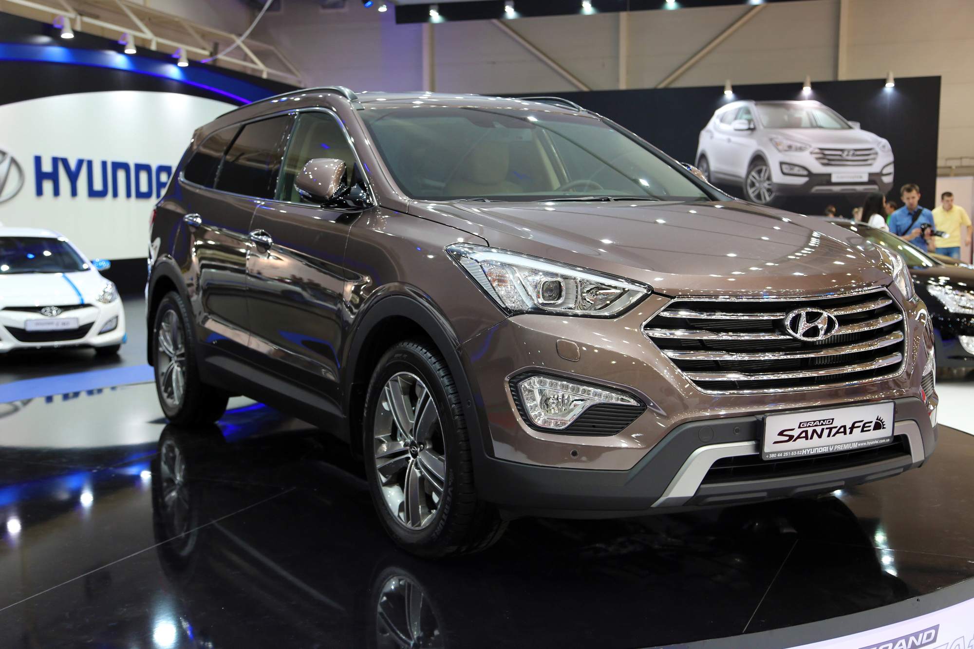 Južnokorejski Hyundai podira rekorde v prodaji